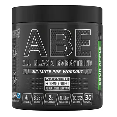 ABE---All-Black