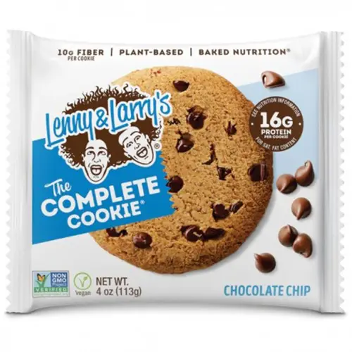Complete-cookie