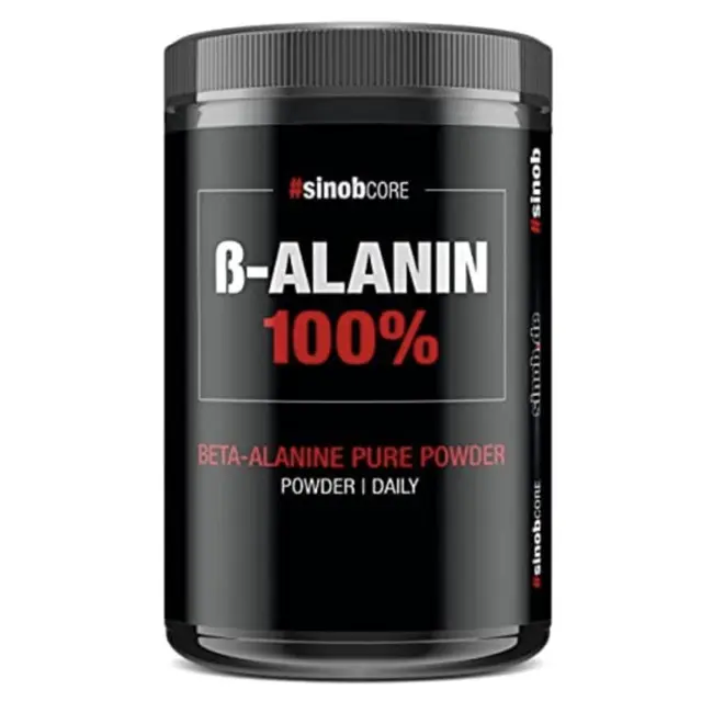 Sinob-B-Alanin-100%