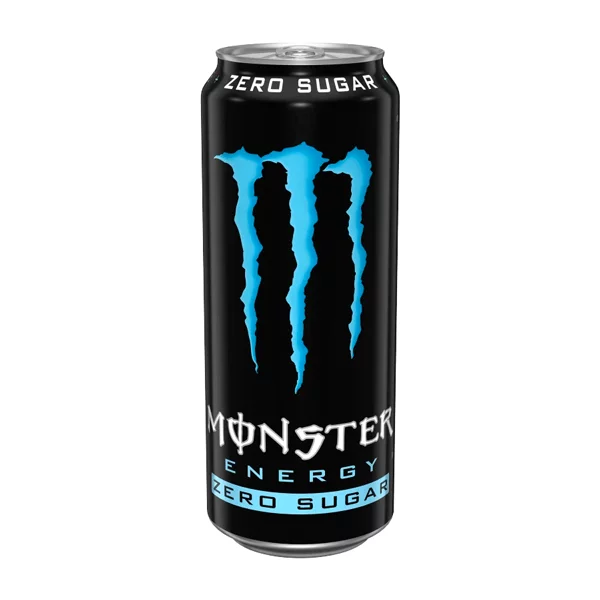 Monster Energy Ultra ABSOLUTELY ZERO 500ml