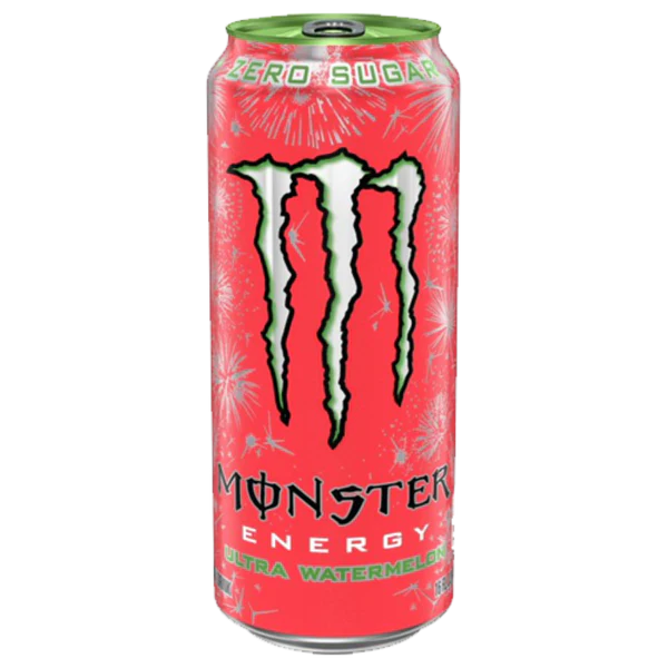 Monster Energy Ultra WATERMELON 500ml